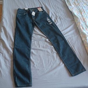 Levi's 511 Slim jeans